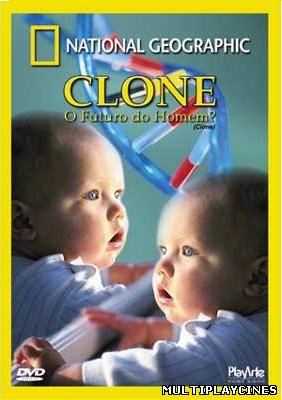 Ver National Geographic: Clones (2004) Online Gratis