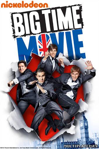 Ver Big Time Movie (2012) Online Gratis