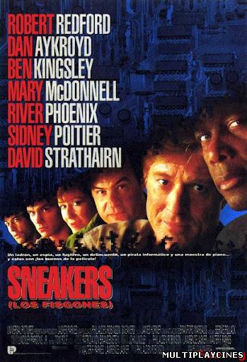 Ver Los fisgones (1992) Online Gratis