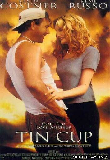 Ver Tin cup (1996) Online Gratis