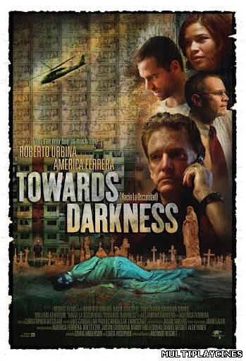 Ver Toward Darkness (2007) Online Gratis