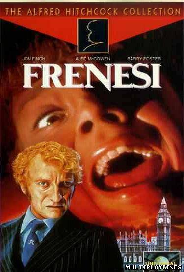 Ver Frenesí (1972) Online Gratis
