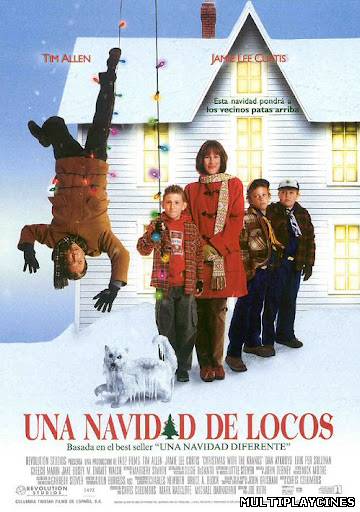Ver Una Navidad de locos (2004) Online Gratis