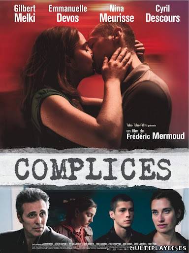 Ver Complices (2009) Online Gratis