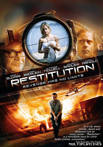 Ver Restitution (2011) Online Gratis