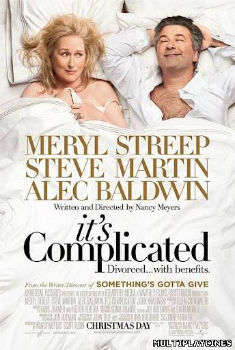 Ver No es tan fácil (2009) Online Gratis