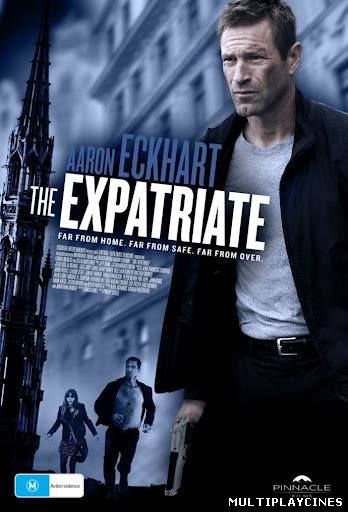 Ver The Expatriate (2012) Online Gratis