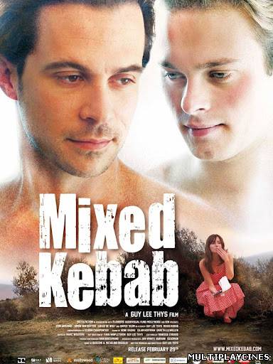 Ver Mixed Kebab (2012) Online Gratis