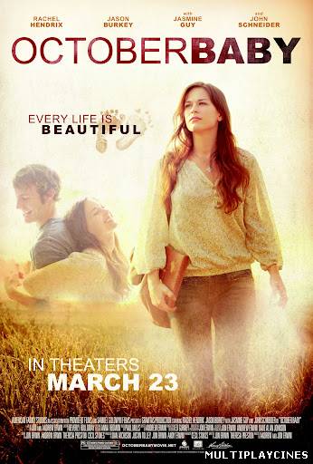 Ver October Baby (Bebe de octubre) (2011) Online Gratis