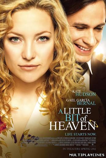 Ver Un pedacito de cielo (A Little Bit of Heaven) (Earthbound) (2011) Online Gratis