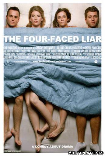 Ver The Four-Faced Liar (2010) Online Gratis
