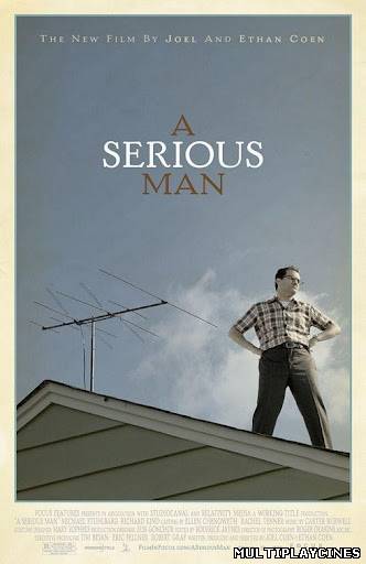 Ver Un tipo serio / A Serious Man (2009) Online Gratis