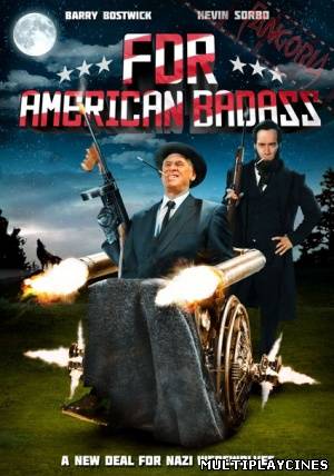 Ver FDR American Badass! (2012) Online Gratis