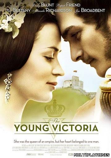 Ver La reina Victoria (2009) Online Gratis