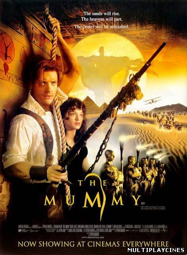 Ver La momia: The mummy (1999) Online Gratis