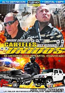 Ver Carteles Unidos (2012) Online Gratis