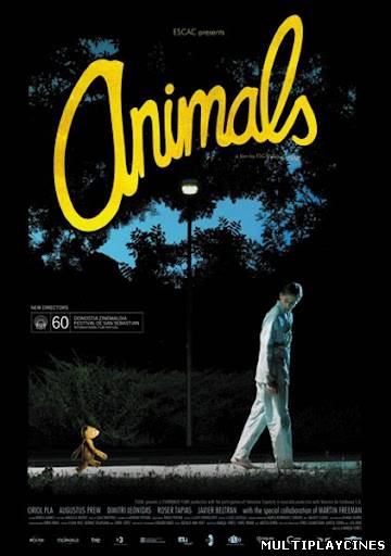 Ver Animals (2012) Online Gratis