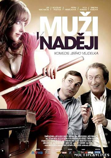 Ver Men in the Hope (Muzi v nadeji) (2011) Online Gratis