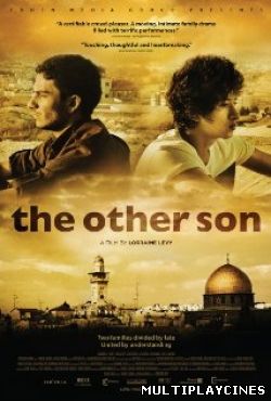 Ver El hijo del otro / The Other Son (2012) Online Gratis