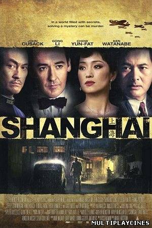 Ver Shanghai (2010) Online Gratis