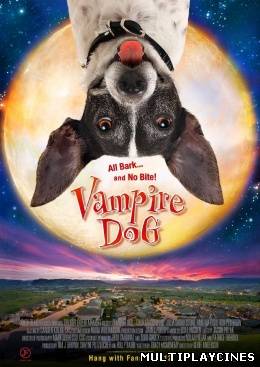 Ver Vampire Dog (2012) Online Gratis