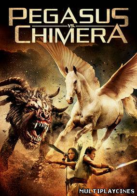 Ver Pegasus Vs. Chimera (2012) Online Gratis