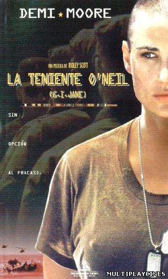 Ver La teniente Oneil (1997) Online Gratis