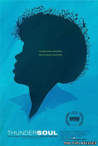 Ver Thunder Soul (2010) Online Gratis
