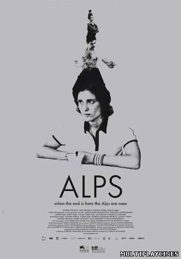 Ver Alpeis (Alps) (2011) Online Gratis