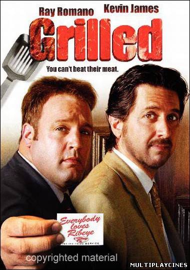 Ver Grilled (2006) Online Gratis