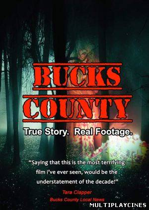 Ver The Bucks County Massacre (2010) Online Gratis