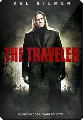 Ver El Viajero (The Traveler) (Mr. Nobody) (2010) Online Gratis
