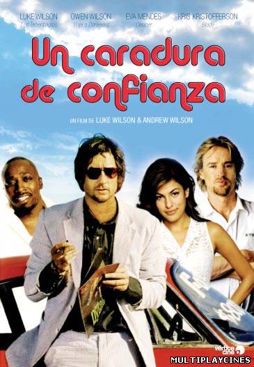 Ver Un caradura de confianza (2005) Online Gratis