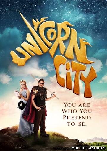 Ver Unicorn City (2012) Online Gratis