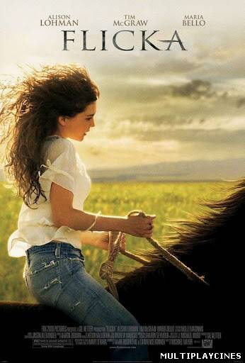 Ver Flicka (2006) Online Gratis