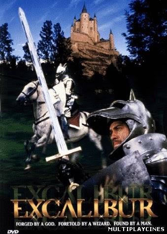 Ver Excalibur (1981) Online Gratis