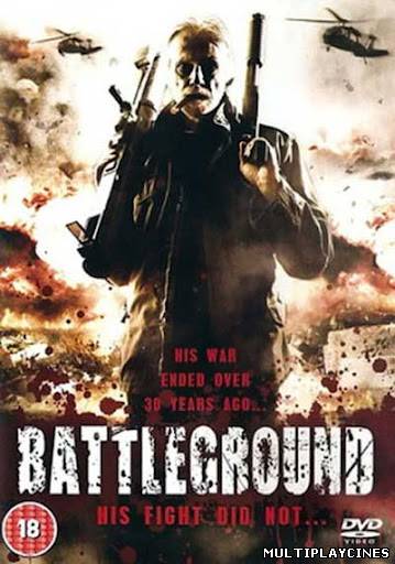 Ver Battleground (2012) Online Gratis