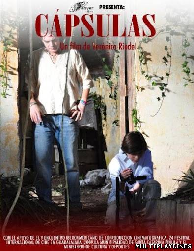 Ver Cápsulas (2011) Online Gratis