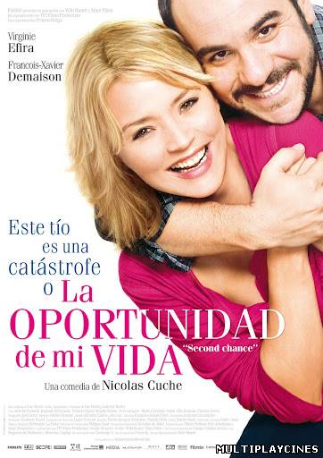 Ver La oportunidad de mi vida (2010) Online Gratis