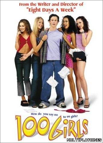 Ver American Girls (100 chicas) (2002) Online Gratis