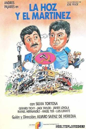 Ver La hoz y el Martínez (1985) Online Gratis