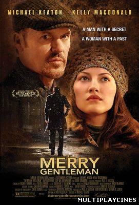 Ver Caballero y Asesino (The Merry Gentleman) (2008) Online Gratis