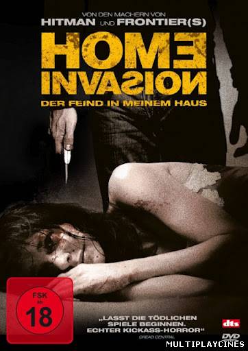 Ver Home Invasion (2012) Online Gratis