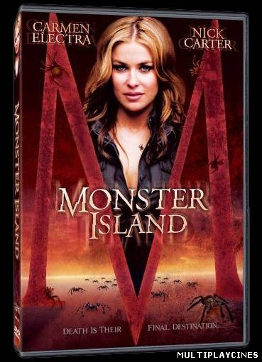 Ver Monster island (2004) Online Gratis