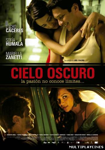Ver Cielo Oscuro (2012) Online Gratis