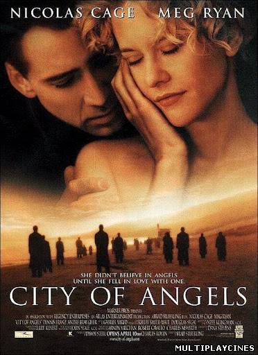 Ver Un angel enamorado (City of Angels) (1998) Online Gratis