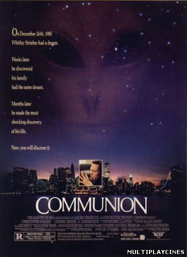 Ver Communion (1989) Online Gratis