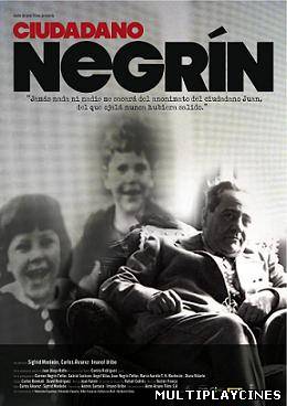 Ver Ciudadano Negrin (2011) Online Gratis