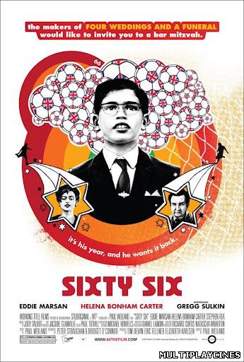 Ver Sixty Six (2006) Online Gratis