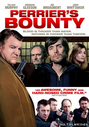 Ver La Recompensa (Perrier’s Bounty) (2009) Online Gratis